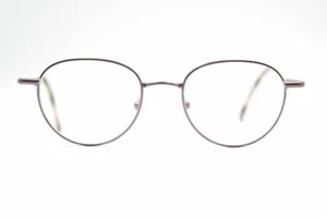 Gafas Eyes and More Jett 174 47[]18 140 Rot ovaladas montura gafas - Imagen 1 de 6