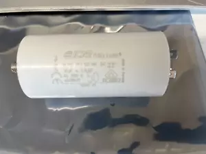 ICAR 50UF 250V MOTORSTARTKONDENSATOR NEU - Bild 1 von 1
