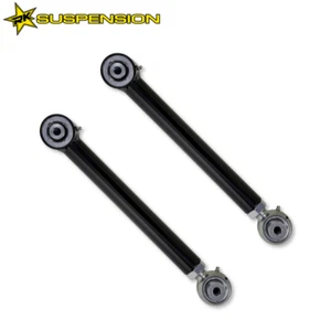 Rock Krawler Adjustable Lower Control Arms For 97-06 Jeep Wrangler w/ 2-4" Lift - Picture 1 of 1