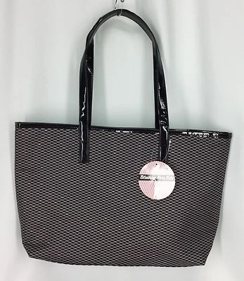 Bolso de Mano Brentwood Beauty Laboratories Rosa Rubor Foto 1 de 4