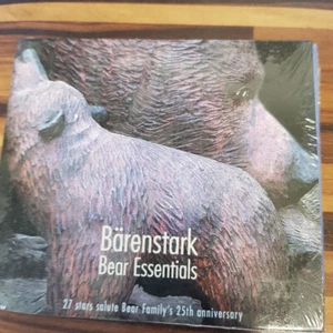 VARIOUS: Bärenstark - Bear Essentials DIGI > MINT/MINT(CD) - Bild 1 von 3