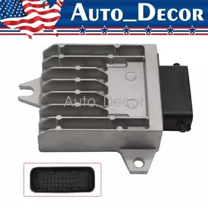 For 2007-2009 MAZDA 3 2.3L Transmission Module TCM Reprogrammed Tested - Picture 1 of 9