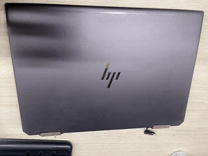 HP spectre X360 13-ap0016 and LCD - Afbeelding 1 van 2