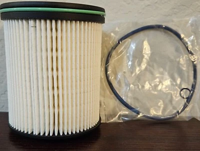 Kit de filtro de combustible original ACDelco Chevy GMC Pro con junta TP1015 23304095 Foto 1 de 4