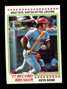 A8506- 1978 Topps BB #s 1-100 MOST STOCK PHOTOS -You Pick- 10+ FREE US SHIP