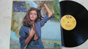 Orchestra Latin Sound Same Spanish Easy Listening LP '73 - Picture 1 of 3