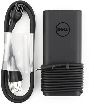 New Original Dell 19.5V 6.67A AC Adapter for S2718D DA130PM130 Ultrathin Monitor - Image 1 of 3