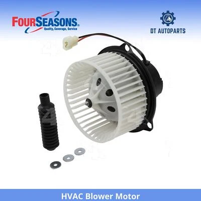Motor soplador de climatización Hino 338 2005-2014 4 estaciones 2006 2007 2008 2009 2010 2011 Foto 1 de 4