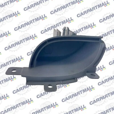 11-14 Hyundai Sonata FR RH Side Interior Door Pull Handle Pocket Bezel 827403S00 Foto 1 de 4