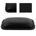 Mouse Hand Rest Pu Cushioned Pad Gaming with Wrist Mousepad