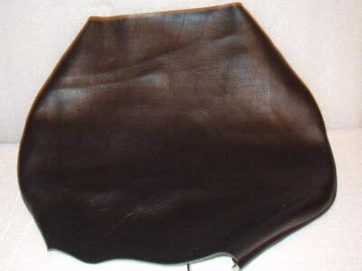 Honda XR 75 1976 cubierta de asiento Foto 1 de 3