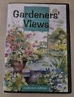 Gardeners' Views 4 X [DVD] Collectors Edition Creation Of The Perfect Garden 