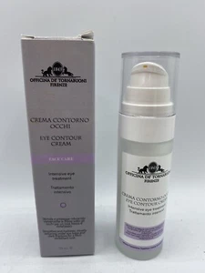 ODT Skincare, Officina De Tornabuoni Firenze, Eye Contour Cream, 30ml, Italian  - Picture 1 of 7