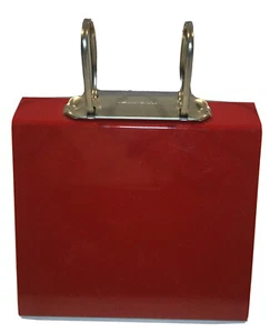 NEW! SNAP-ON TOOLS WRAP-O-DEX ROLODEX TOOL SERVICE SHOP MANUAL CARD FILE HOLDER - Foto 1 di 7