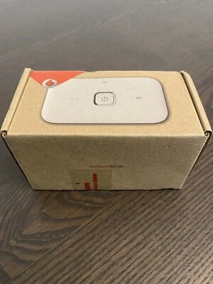 Vodafone Huawei R218h 4G banda larga mobile - Immagine 1 di 3