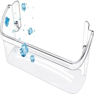 1Pc 242126602 Frigidaire Door Shelf Replacement Part Compatible With Electrolux - Picture 1 of 8