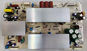 Placa VIZIO VP422HDTV10A Y-SUS Y-Sustain BN96-06759A, LJ92-01483A - Imagen 1 de 9