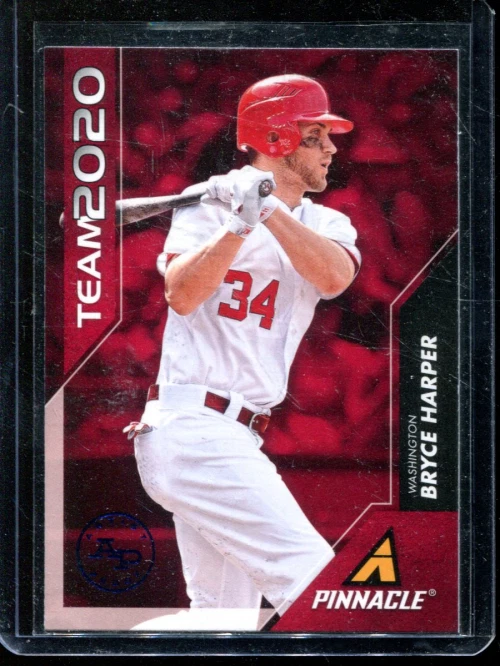 A6817- 2013 Pinnacle BB Assorted Insert Cards G2 -You Pick- 15+ FREE US SHIP - Image 1 of 1