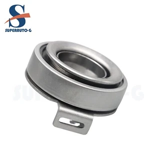 Silvery Clutch Release Bearing Fit for Suzuki Esteem Samurai Sidekick 1986-2002 - Picture 1 of 6