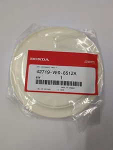 Genuine Honda Wheel Cap 42719-VE0-851ZA - Picture 1 of 3