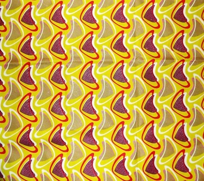 Tela Glitter Mod 4 yardas Foto 1 de 2