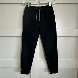 Boy's Youth Volcom Frickin Slim Jogger Tapered Elastic Waist 8Y Jogger Pants - Picture 1 of 9