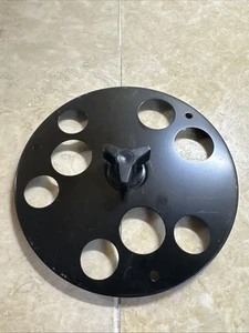 Meade 4504 Teleskop Zubehör Stativ Regal Halter Ersatzteil 6,75" Durchmesser - Bild 1 von 2