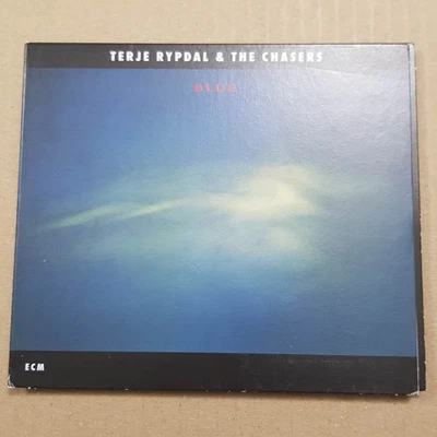 TERJE RYPDAL & THE CHASERS Blue GAT EX/-(CD) - Bild 1 von 4