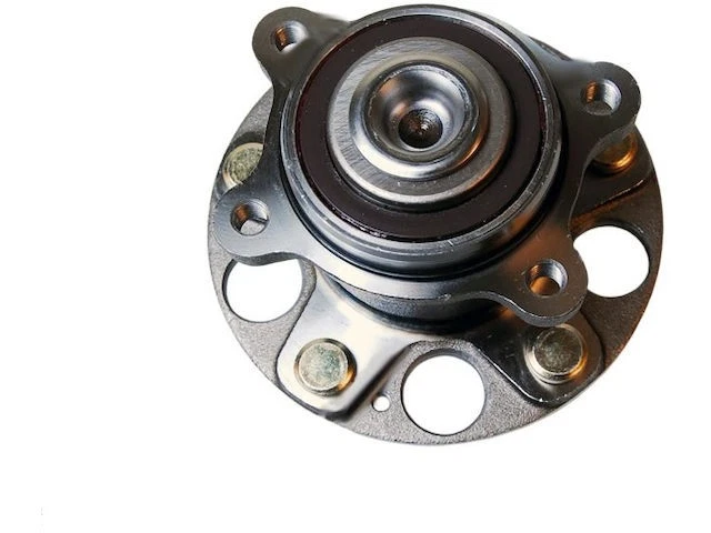 Rear Wheel Hub Assembly For 04-08 Acura Honda TSX Accord Hybrid KJ17D4 - Image 1 of 1