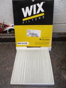 NEW WIX Cabin Air Filter WP10129 FREE SHIPPING - Foto 1 di 3