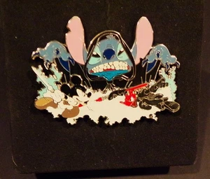 Star Wars Jumbo Sitch, Mickey und Donald als Star Wars Figuren. LE 500 - Bild 1 von 10