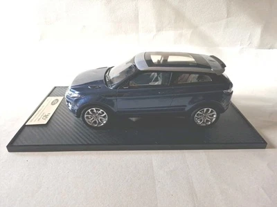 Century Dragon 1/18 - Range Rover Evoque - Image 1 of 4