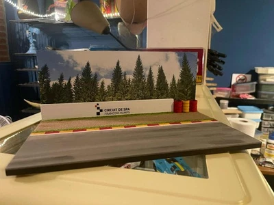 DIORAMA RALLYE 1/43 - Image 1 of 2