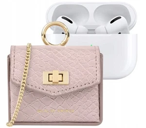 Ideal of Sweden Ava Lotus Serpiente Apple Auricular Bolsa (Generación 1 ,2 ,Y ) - Imagen 1 de 3