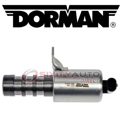 Dorman Exhaust Variable Timing Solenoid VVT for 2013-2020 Ford Fusion 2.0L jo - Image 1 of 4