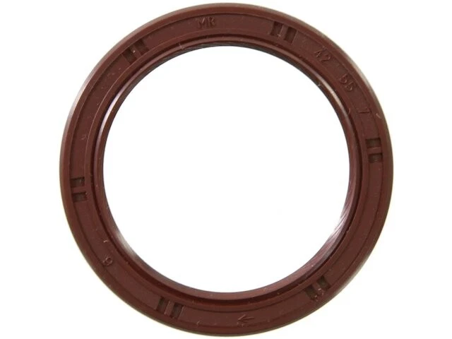 Sello del cigüeñal delantero 65QWBX42 para Hyundai Genesis Coupé 2013 2014 Foto 1 de 1