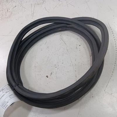 Tapa maletero Nissan LEAF puerta portón trasero sello de goma 2013 2014 2015 2016 2017 Foto 1 de 4