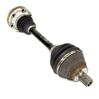 2013-2017 VOLKSWAGEN CC 2.0L FWD FRONT LEFT DRIVER SIDE CV AXLE SHAFT OEM - Image 1 of 4