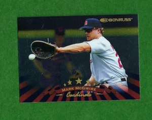 1997 Donruss Collections Mark McGwire #62 - Picture 1 of 1