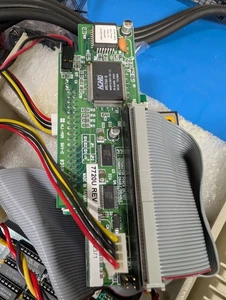 ACARD AEC-7720U Ultra-SCSI do IDE - DZIAŁA, CZYTAJ - Zdjęcie 1 z 3