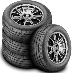 4 Tires 285/60R18 Aplus A 919 AS A/S All Season 116H (DC) - Picture 1 of 5