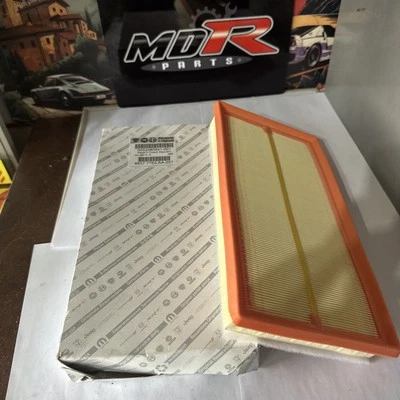 Air Filter Fits Jeep Renegade 2018-2024 1.3 1.5 52080841 68377763AA - Image 1 of 4