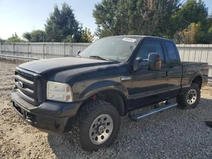 System Restraint Bag Computer Module Fits 05-07 FORD F250SD PICKUP 2491406 - Picture 1 of 14