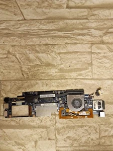 Motherboard For Lenovo YOGA 11S VIUU4 NM-A121 CPU i7-3689Y 100% OK - Bild 1 von 4