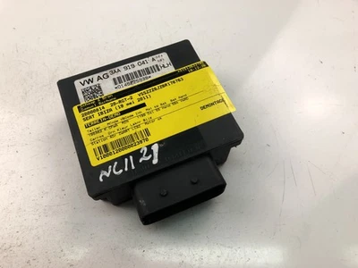 Centralina Seat Ibiza IV 6J5, 6P1 3AA919041A 18051034 - Immagine 1 di 4