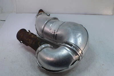 Tubo de cámara de expansión de escape 13-15 Ski-doo Mxz 800r Tnt E-tec 514054906 Foto 1 de 4