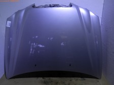 Motorhaube Kia Opirus (LD) Farbe: silber C5 3.5 Motorhaube Kia Opirus (LD) Farbe: silber C5 3.5