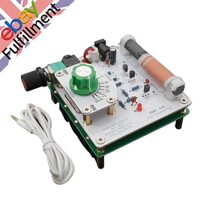 78x85mm AMT-MW207 525-1605kHz Medium Wave Radio Transmitter AM Radio Transmitter - Picture 1 of 7