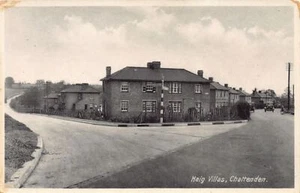 England - CHATTENDEN - Haig Villas - Picture 1 of 2