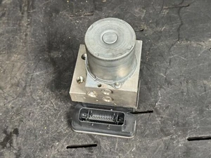 BMW F15 F16 F85 F86 ABS PUMP DSC UNIT ANTI LOCK BRAKE PUMP MODULE OEM - Picture 1 of 4